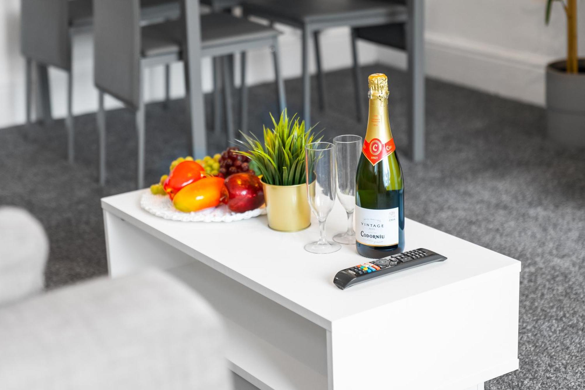 Harborne 2 Bedroom House - Parking - Smart Tv - Wifi - 62W Birmingham Dış mekan fotoğraf