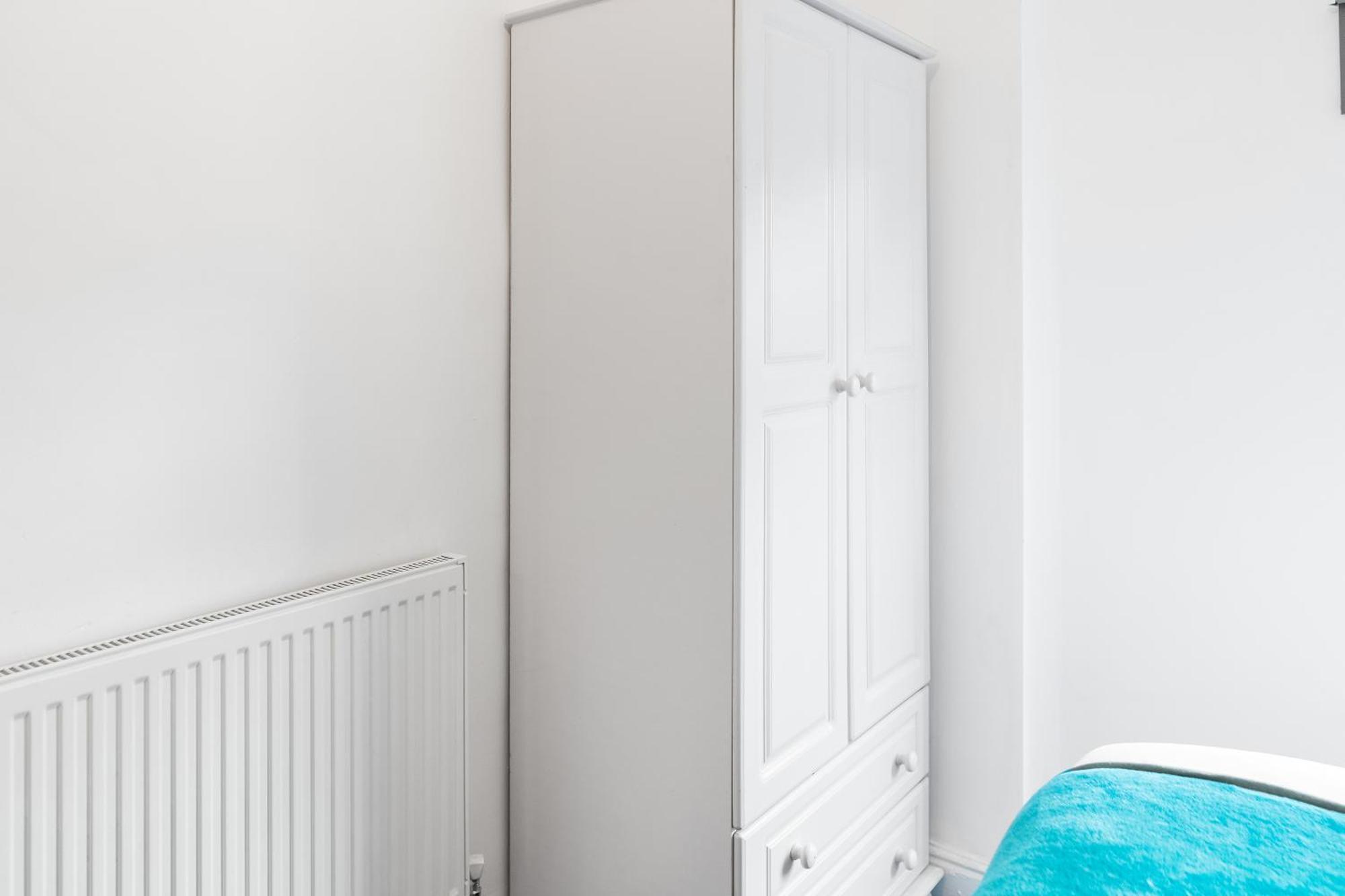 Harborne 2 Bedroom House - Parking - Smart Tv - Wifi - 62W Birmingham Dış mekan fotoğraf
